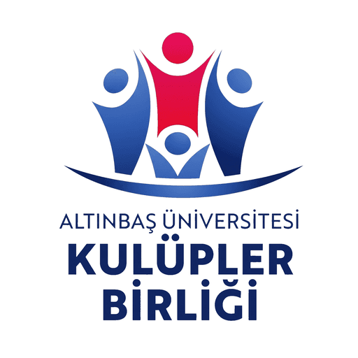 Dikey logo (beyaz)